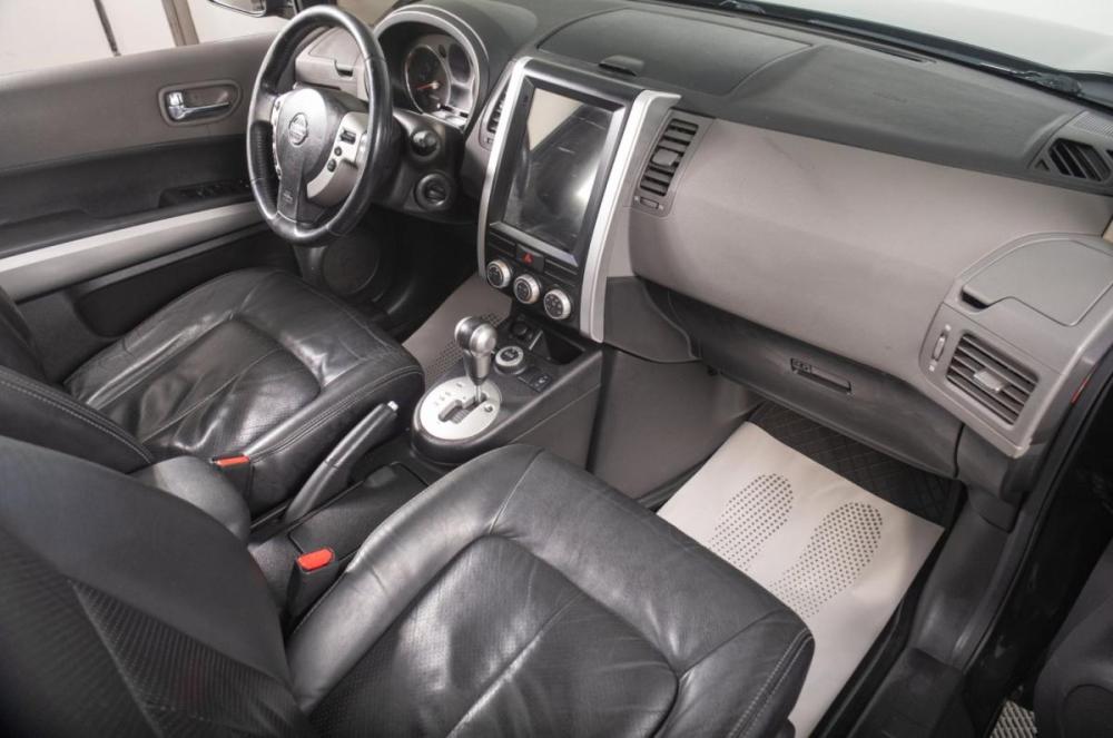 Nissan X-Trail II Томск  - изображение 20