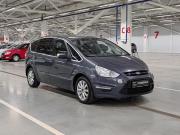 Ford S-MAX I Рестайлинг Казань  - изображение 25