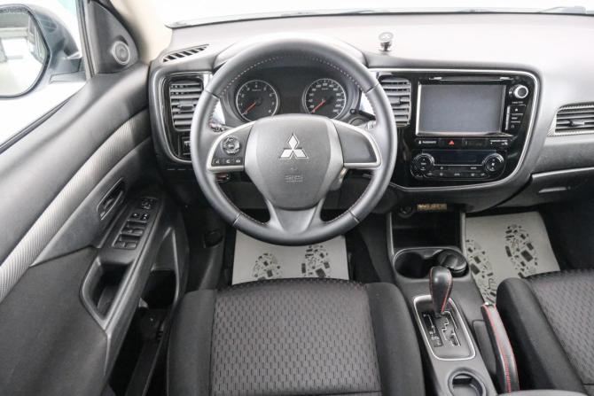 Mitsubishi Outlander III с пробегом 2013 года, цена 1 359 000 рублей, 142400 км, внедорожник, Автокод Объявления
