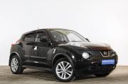 Nissan Juke I Тюмень  - изображение 21