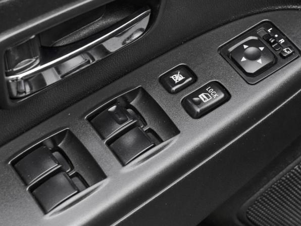 Mitsubishi ASX I Рестайлинг с пробегом 2014 года, цена 1 580 000 рублей, 115002 км, внедорожник, Автокод Объявления