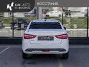 Lada (ВАЗ) Vesta I Рестайлинг (NG) Казань  - изображение 13