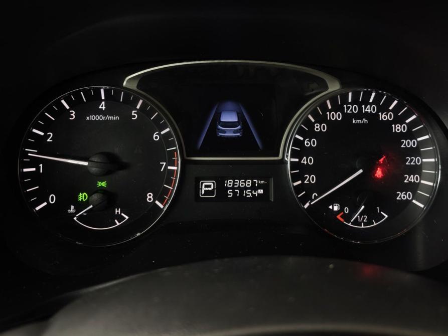 Nissan Pathfinder IV Москва  - изображение 16