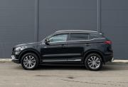 Geely Atlas Pro Красноярск  - изображение 31