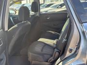 Nissan Qashqai+2 I Рестайлинг Сыктывкар  - изображение 41
