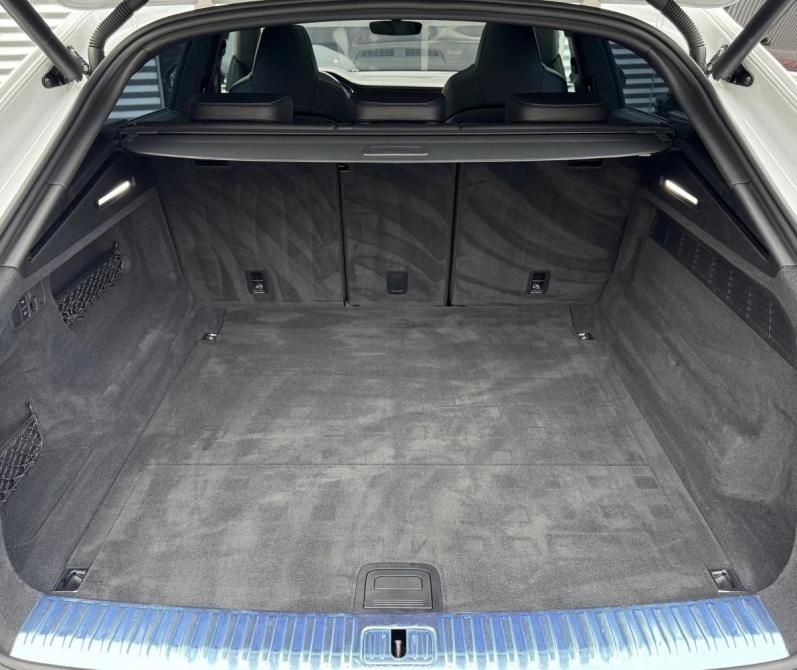Audi Q8 I (4M) Иркутск  - изображение 39