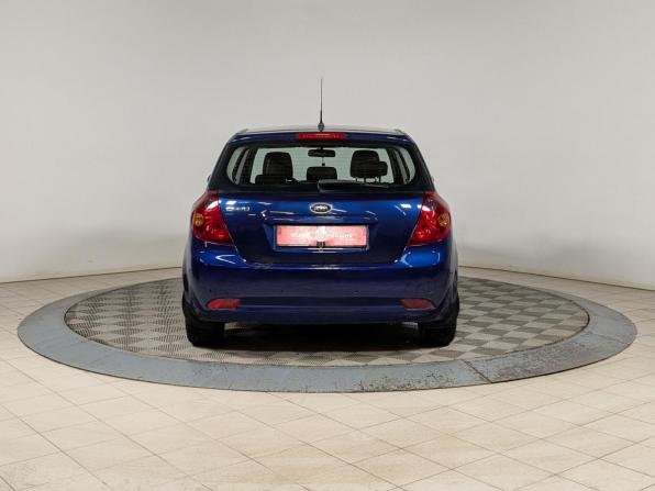 Kia Ceed I с пробегом 2009 года, цена 539 900 рублей, 287000 км, хэтчбек, Автокод Объявления