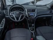 Hyundai Solaris I Ставрополь  - изображение 26