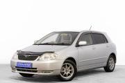 Toyota Corolla IX (E120 E130) Барнаул  - изображение 27
