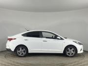 Hyundai Solaris II Рестайлинг Воронеж  - изображение 32