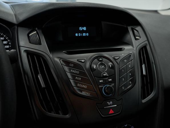 Ford Focus III с пробегом 2013 года, цена 886 000 рублей, 101846 км, седан, Автокод Объявления