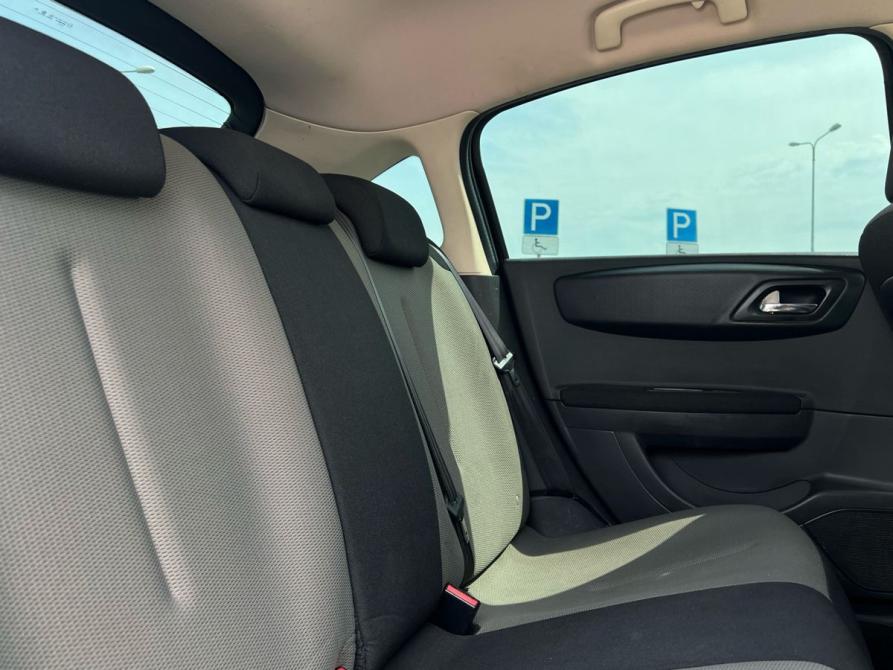 Citroen C4 I Рестайлинг Самара  - изображение 16
