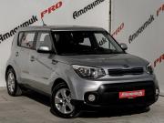 Kia Soul II Рестайлинг Екатеринбург  - изображение 27