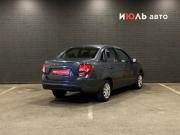 Lada (ВАЗ) Granta I Рестайлинг Челябинск  - изображение 24