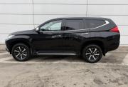 Mitsubishi Pajero Sport III Ставрополь  - изображение 40