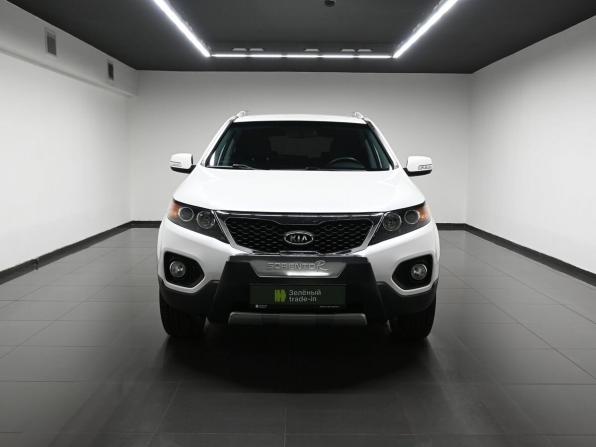 Kia Sorento II с пробегом 2011 года, цена 1 375 000 рублей, 188074 км, внедорожник, Автокод Объявления
