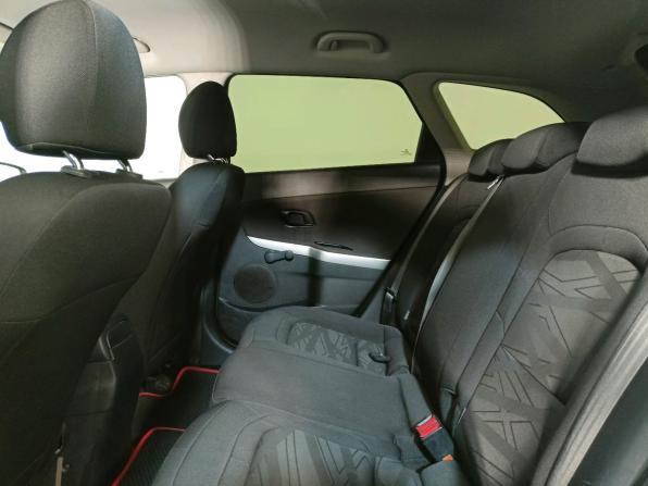 Kia Ceed II с пробегом 2012 года, цена 646 000 рублей, 191000 км, универсал, Автокод Объявления