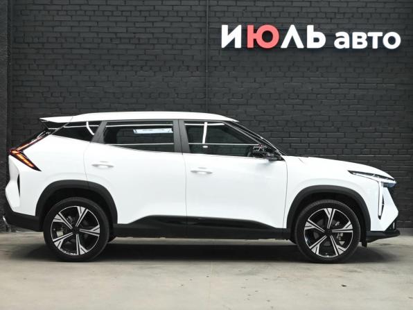 Geely Cityray с пробегом 2024 года, цена 2 800 000 рублей, 29054 км, внедорожник, Автокод Объявления