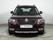Skoda Yeti I Рестайлинг Санкт-Петербург  - изображение 19