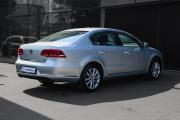Volkswagen Passat B7 Москва  - изображение 26