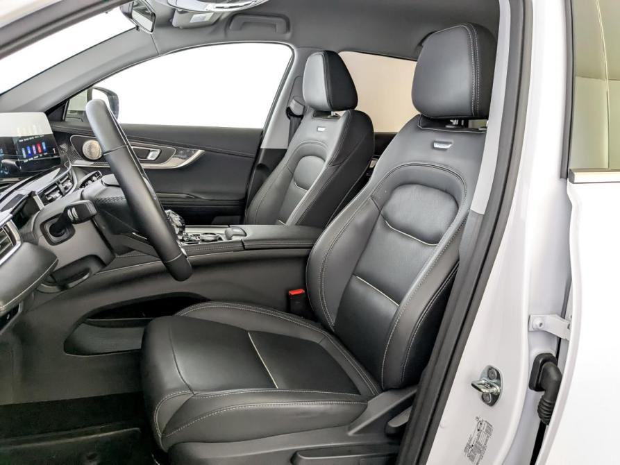Chery Tiggo 7 Pro Max I Рестайлинг Москва  - изображение 20