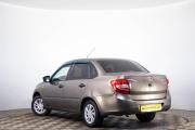 Lada (ВАЗ) Granta I Рестайлинг Пермь  - изображение 27