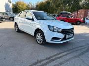 Lada (ВАЗ) Vesta I Тольятти  - изображение 9