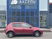 Renault Sandero I Архангельск  - изображение 24