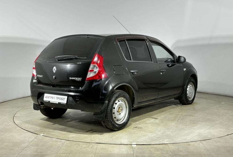 Renault Sandero I Саранск  - изображение 9