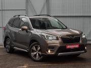 Subaru Forester V Екатеринбург  - изображение 30
