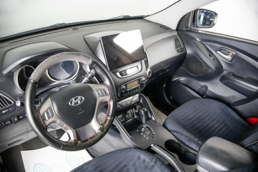 Hyundai ix35 I Пермь  - изображение 9