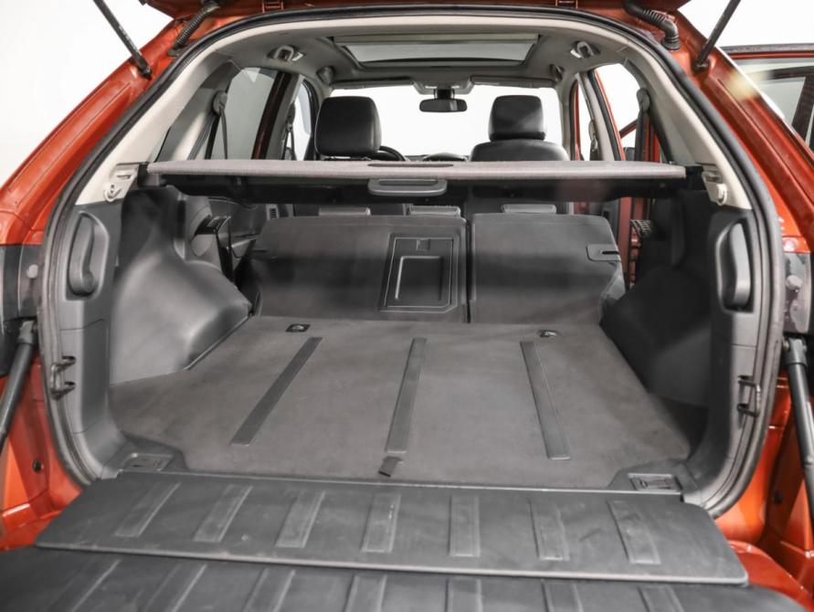 Renault Koleos I Рестайлинг 2 Санкт-Петербург  - изображение 31