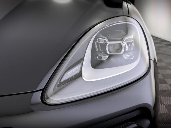 Porsche Cayenne III с пробегом 2020 года, цена 7 450 000 рублей, 53233 км, внедорожник, Автокод Объявления