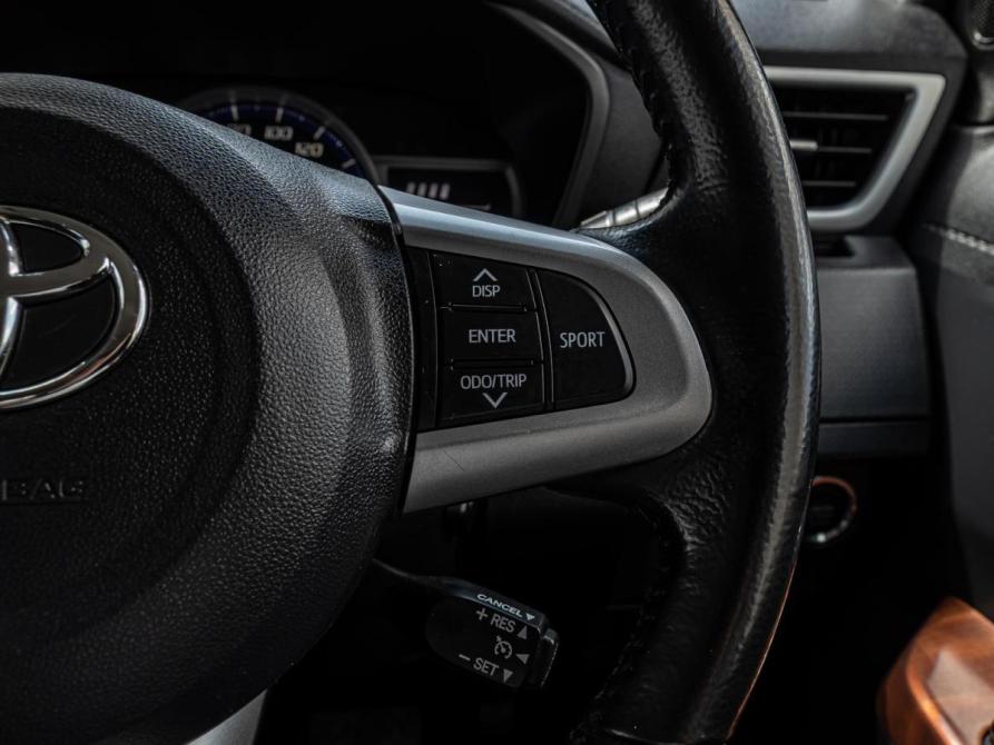 Toyota Roomy I Краснодар  - изображение 18