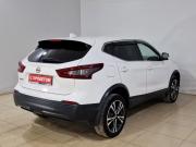 Nissan Qashqai II Рестайлинг Альметьевск  - изображение 26