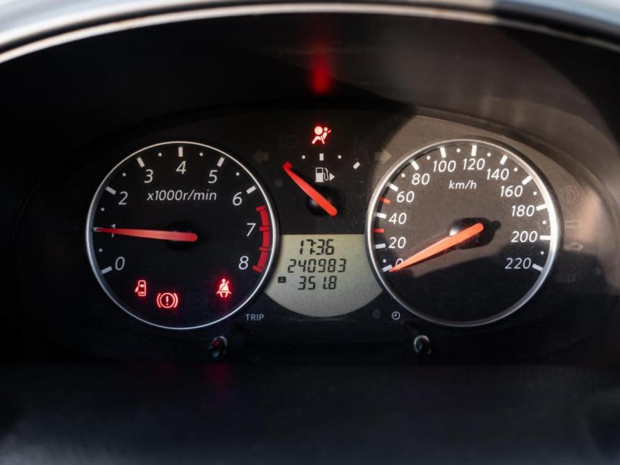 Nissan Micra III (K12) Ставрополь  - изображение 16
