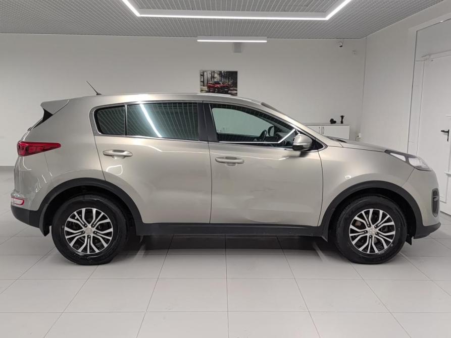 Kia Sportage IV Казань  - изображение 5