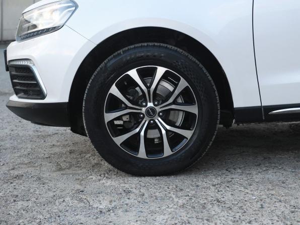 Zotye Coupa с пробегом 2018 года, цена 1 239 000 рублей, 90920 км, внедорожник, Автокод Объявления