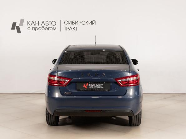 Lada (ВАЗ) Vesta I с пробегом 2019 года, цена 785 200 рублей, 166448 км, седан, Автокод Объявления