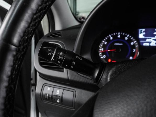 Hyundai Solaris I Рестайлинг с пробегом 2016 года, цена 939 000 рублей, 206165 км, седан, Автокод Объявления