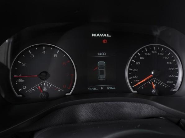 Haval Jolion I Рестайлинг с пробегом 2025 года, цена 1 990 000 рублей, 10778 км, внедорожник, Автокод Объявления