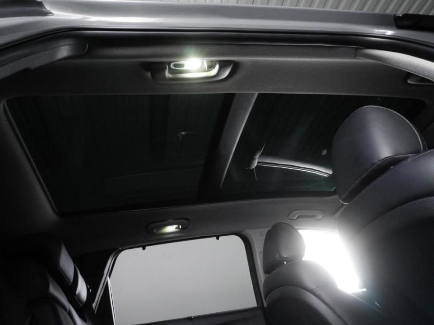 Hyundai Santa Fe IV Рестайлинг Минеральные Воды  - изображение 12