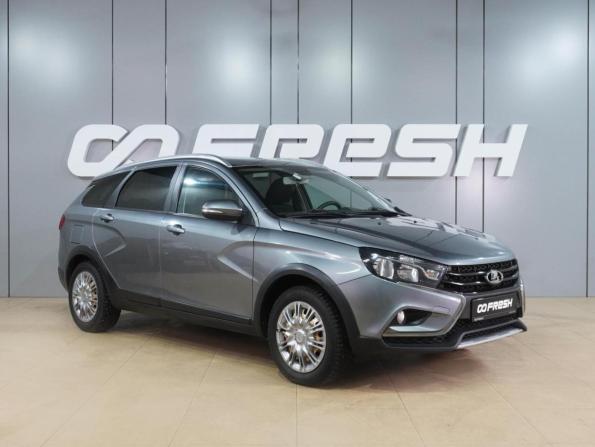 Lada (ВАЗ) Vesta I с пробегом 2019 года, цена 1 069 000 рублей, 134731 км, универсал, Автокод Объявления