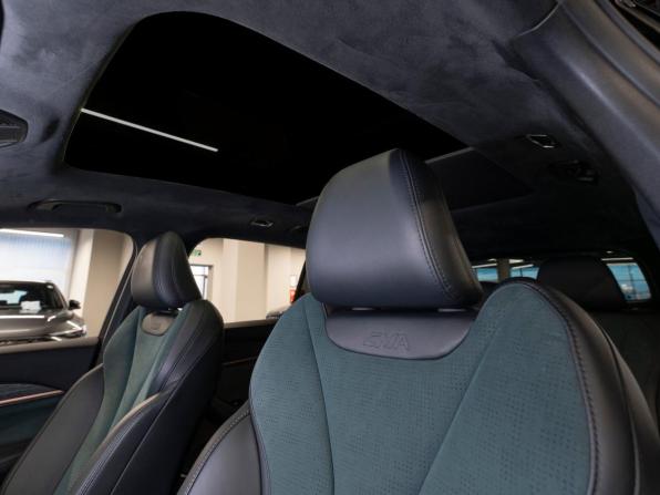 Geely Monjaro I с пробегом 2023 года, цена 3 150 000 рублей, 77488 км, внедорожник, Автокод Объявления