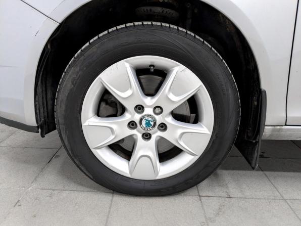 Skoda Roomster I с пробегом 2008 года, цена 830 000 рублей, 85035 км, компактвэн, Автокод Объявления