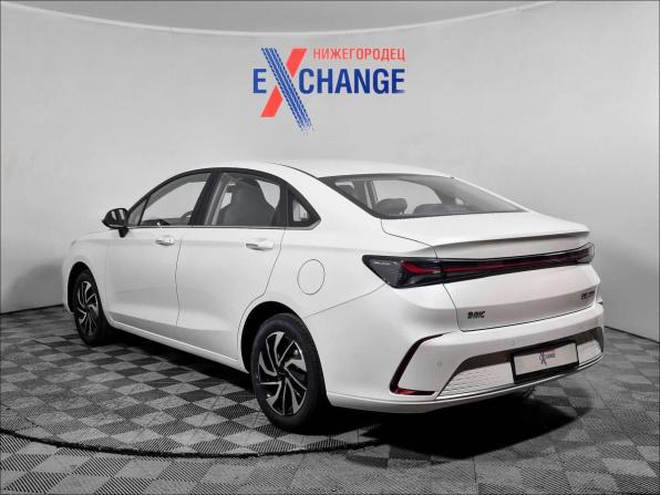 BAIC U5 Plus с пробегом 2025 года, цена 1 890 000 рублей, 19 км, седан, Автокод Объявления