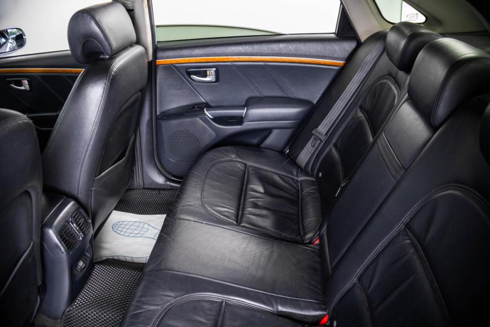 Hyundai Grandeur IV Пермь  - изображение 9