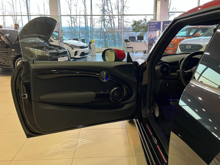 Mini Hatch III (F55/F56) Рестайлинг Москва  - изображение 11