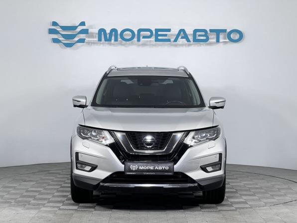 Nissan X-Trail III Рестайлинг с пробегом 2019 года, цена 2 049 000 рублей, 72446 км, внедорожник, Автокод Объявления