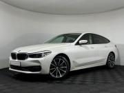 BMW 6 серии IV (G32) Москва  - изображение 25